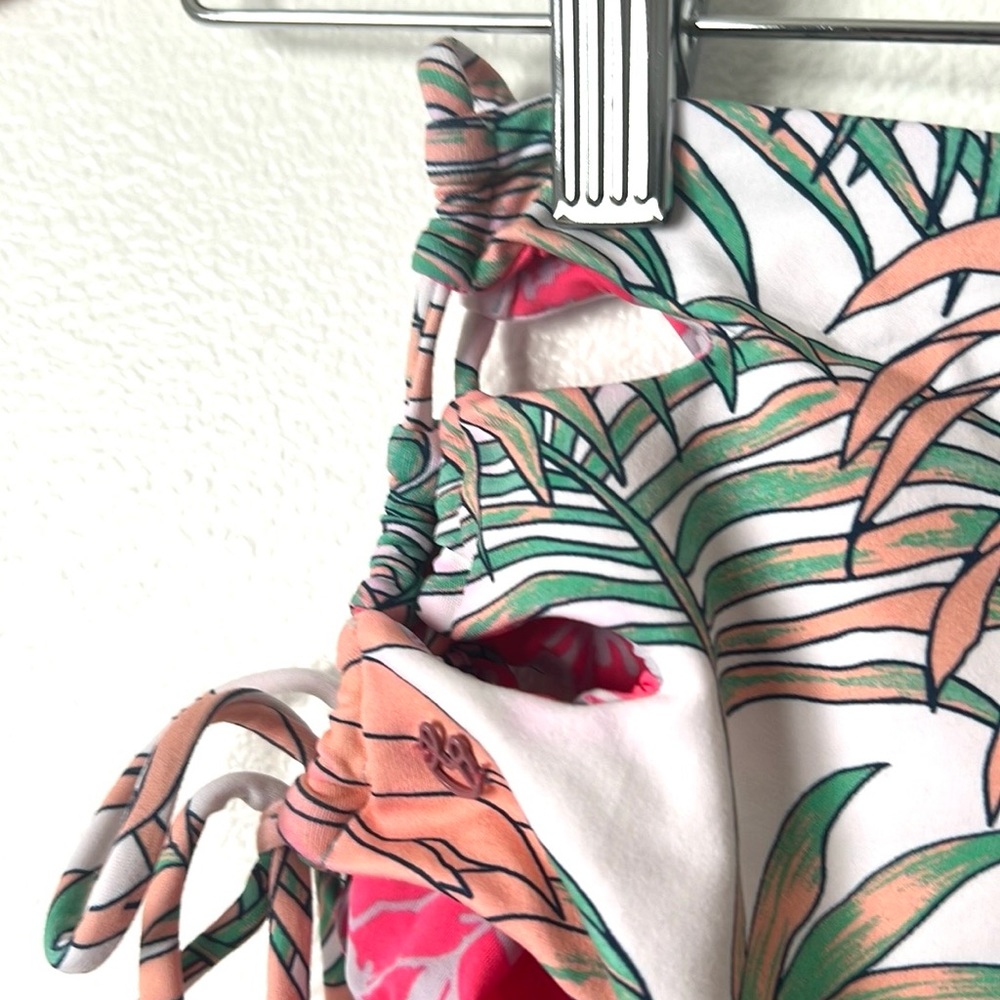 Maaji High Waist Reverseable Bikini - Picture 3 of 5